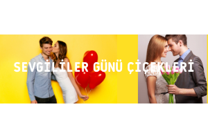 Sevgililer Günü